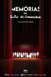Memórias do Teatro da Cornucópia
