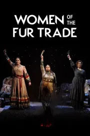 Women of the Fur Trade