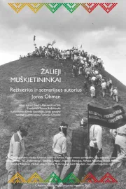 Žalieji muškietininkai