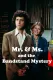 Mr. & Ms. and the Bandstand Mystery