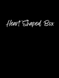 Heart Shaped Box