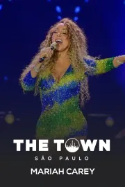 Mariah Carey: The Town 2025