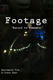 Footage