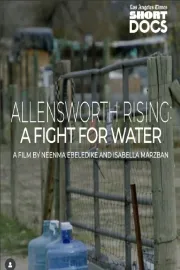 Allensworth Rising: A Fight for Water