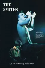 The Smiths -Markthalle Hamburg