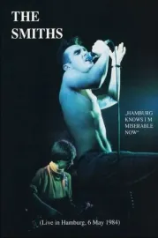 The Smiths -Markthalle Hamburg