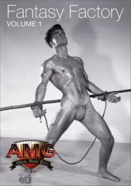 AMG: The Fantasy Factory