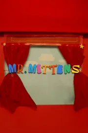 Mr. Mittens