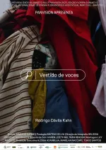 Vestido de Vozes