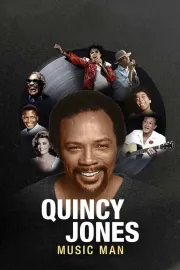 Quincy Jones - Music Man