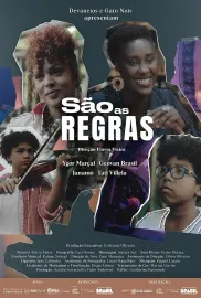 São as Regras