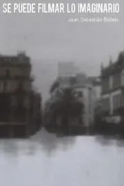 Se puede filmar lo imaginario