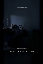 Walter’s Room