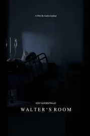 Walter’s Room