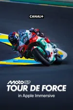 MotoGP: Tour De Force