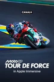 MotoGP: Tour De Force