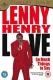 Lenny Henry Live - So Much Things To Say