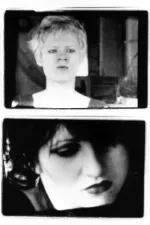 She Had Her Gun All Ready