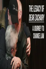 The Legacy of Dear Zachary: A Journey to Change the Law