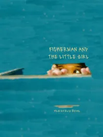 balıkçı ve küçük kız