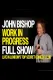 John Bishop: Work in Progress