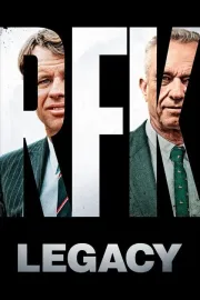 RFK: Legacy