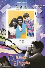 O Último Episódio