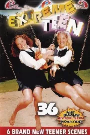 Extreme Teen 36