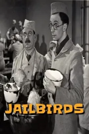 Jailbirds