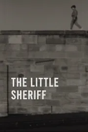 The Little Sheriff