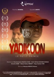 Yadikoon, le petit prince