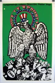 ¡Viva la república!