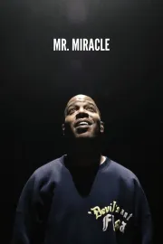 Mr. Miracle