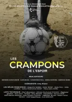 Les crampons de l'espoir