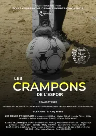 Les crampons de l'espoir