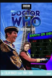 Doctor Who: The Nightmare Fair