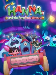 Hanna i el Nadal oblidat