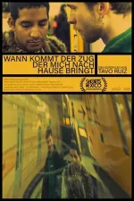 Wann kommt der zug der mich nach hause bringt