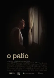 O patio