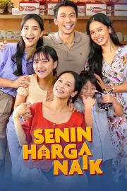 Senin Harga Naik