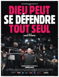 Dieu peut se défendre tout seul