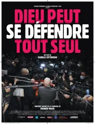 Dieu peut se défendre tout seul
