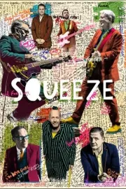 Squeeze - Live from The Ridgefield Playhouse