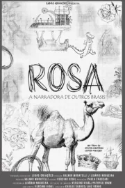 Rosa - A Narradora de Outros Brasis