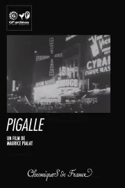Pigalle