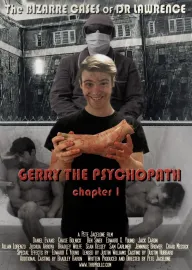 Gerry the Psychopath