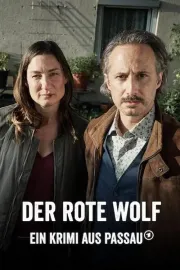 Der rote Wolf. Ein Krimi aus Passau