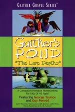 Gaither's Pond: The Lure Depths