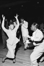 The Spirit Moves: A History of Black Social Dance on Film
