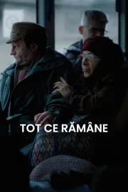 Tot ce rămâne
